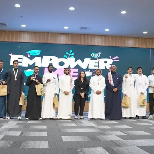 EmpowerME equips 86,000+ youth across MENA and Türkiye with job and enterprise skills in first year