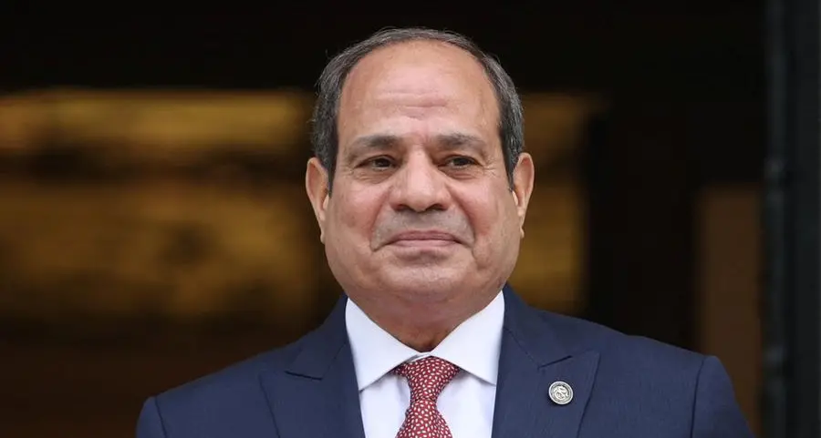 Egypt's President pushes for accelerated health, education reforms, AI integration