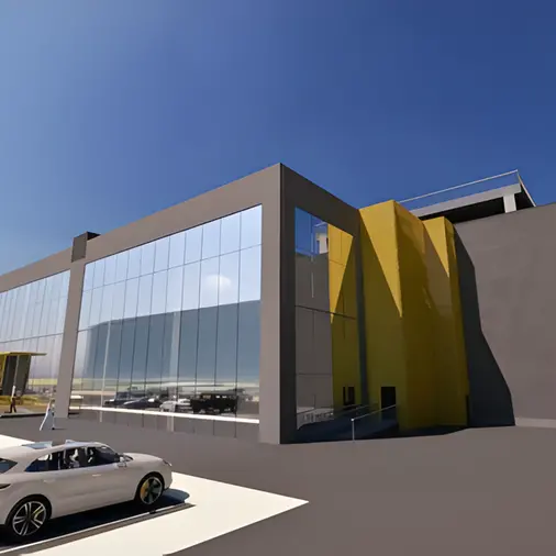 شركة ميزة توقع اتفاقية بقيمة تتجاوز 750 مليون ريال لتأمين سعة 6 ميغاوات من خدمات مراكز البيانات