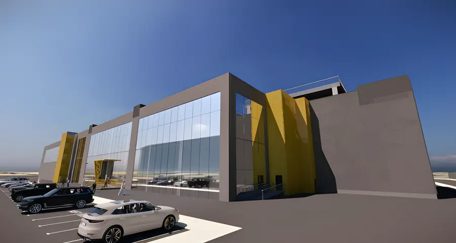 شركة ميزة توقع اتفاقية بقيمة تتجاوز 750 مليون ريال لتأمين سعة 6 ميغاوات من خدمات مراكز البيانات