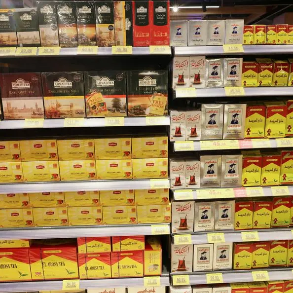 Egypt's prices of basic food commodities, vegetables volatile on Wednesday