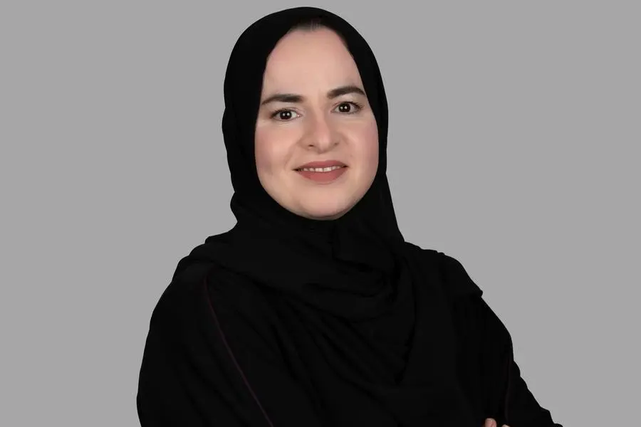 Dr. Asma Al Mannaei, Executive Director of the Health Life-science Sector, Department of Health \\u2013 Abu Dhabi. Image Courtesy: Department of Health \\u2013 Abu Dhabi (DoH)