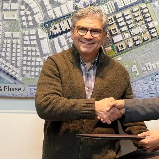 King Hussein Business Park signs MoU with ReelUp