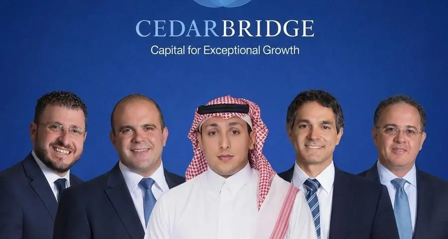 “سيدار بريدج” تطلق صندوقها الثالث للاستثمار في التعليم والصحة بدول الخليج