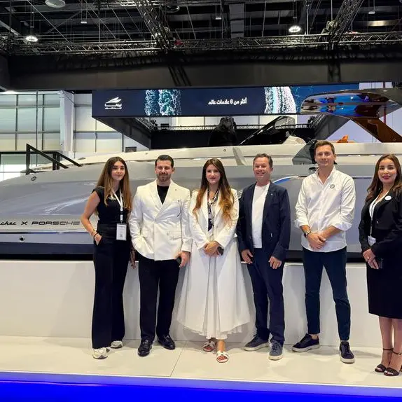 Nirvana Yachts & Boats announces addition of its first electric boat to fleet
