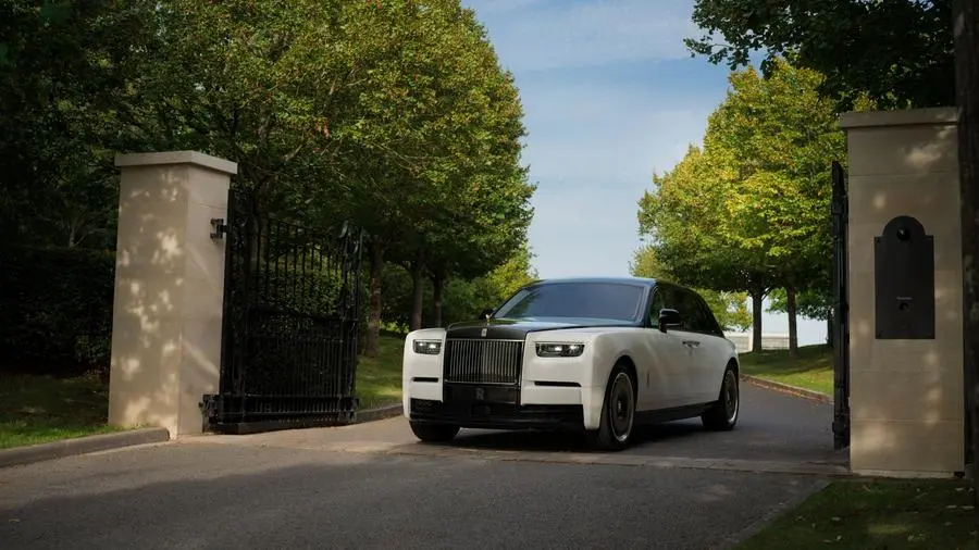 Rolls-Royce presents Bespoke trends, innovations and achievements in 2025