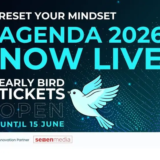 PRCA MENA calls to ‘RESET THE MINDSET’ at its Annual Conference 2026