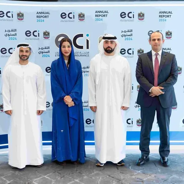 Etihad Credit Insurance achieves AED 16.2bln in insured turnover