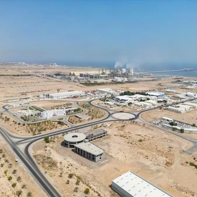 مدينة صور الصناعية توطّن (6) مشاريع بأكثر من (13) مليون ريال عماني خلال النصف الأول من 2025