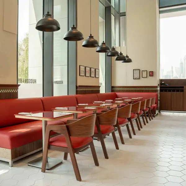 UAE’s first authentic New York deli is coming to DIFC Square