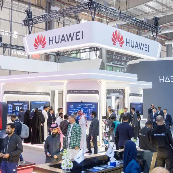 هواوي تستعرض ابتكارتها في الأمن السيبراني المدعوم بالذكاء الاصطناعي خلال مؤتمر بلاك هات الشرق الأوسط وأفريقيا