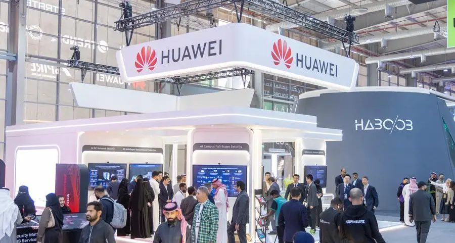 هواوي تستعرض ابتكارتها في الأمن السيبراني المدعوم بالذكاء الاصطناعي خلال مؤتمر بلاك هات الشرق الأوسط وأفريقيا