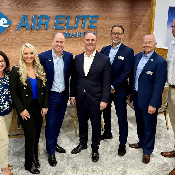 الفطيم دي سي للطيران تنضم إلى شبكة الوقود العالمية المرموقة Air Elite® من وورلد فيول