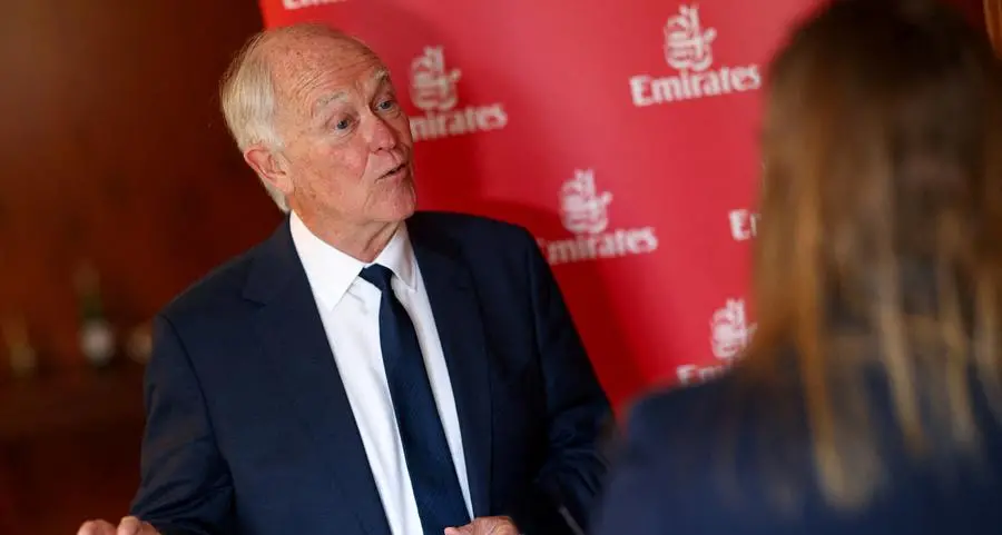 Emirates to offer incentives, safety assurances as Iran war hits travel