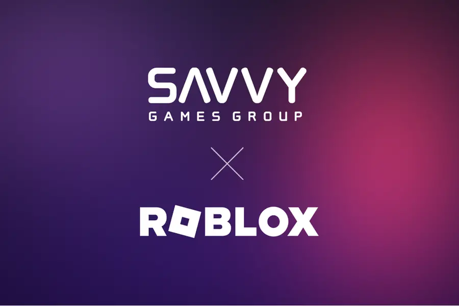 Savvy Games Group Taps Roblox to Supercharge Local Game Development and Education in Saudi Arabia