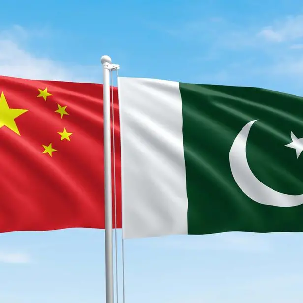 China remains key destination for Pakistan’s mineral wealth in 2025