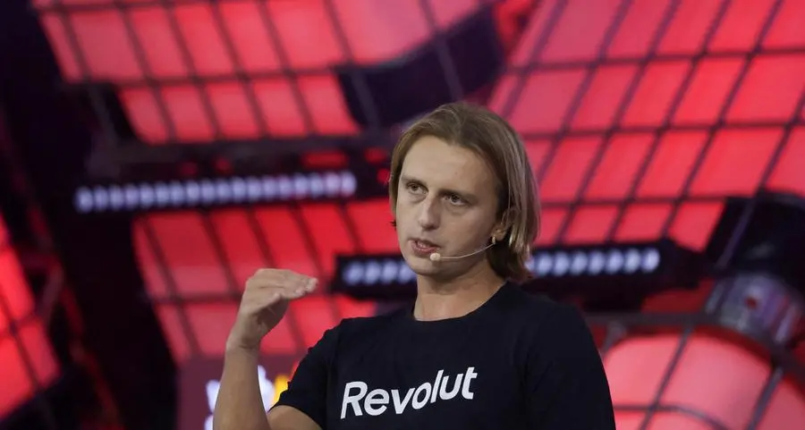 Revolut co-founder Storonsky leaves UK to move residence to UAE