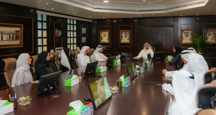 هيئة كهرباء ومياه دبي تعزز الاستثمار في رأس المال البشري عبر منظومة متكاملة للمعرفة والتعليم وتطوير المهارات