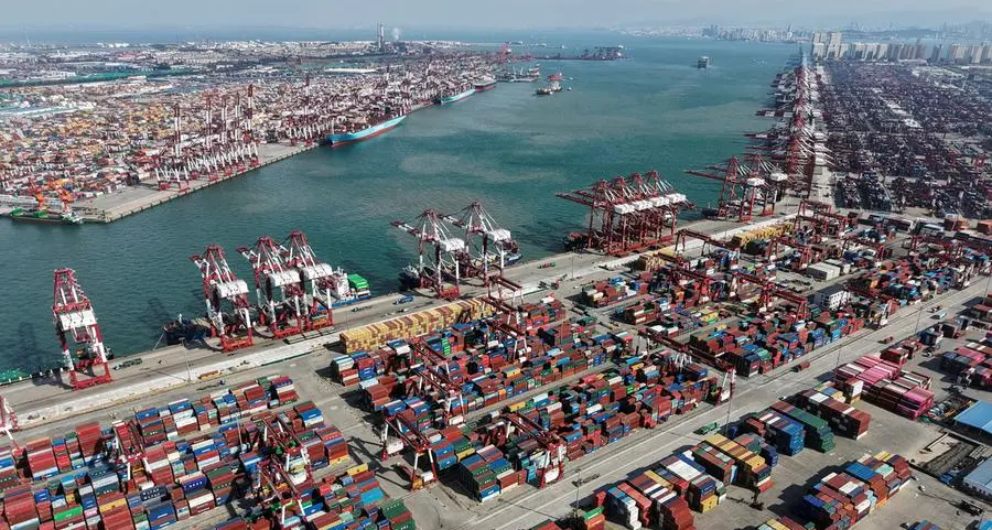 Europe's second 'China shock' is blessing in disguise: Klement