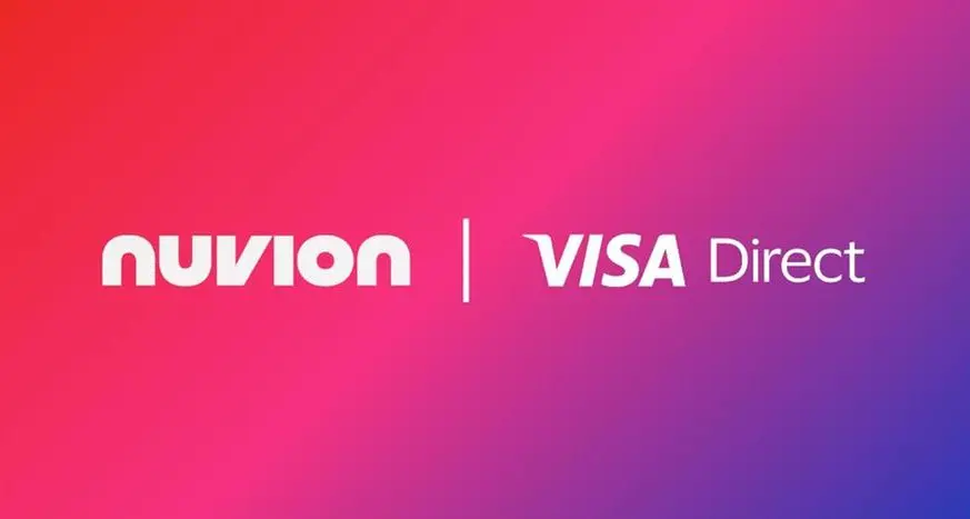 Nuvion x Visa Direct: Expanding real-time money movement for businesses globally