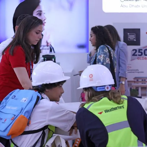 ADU’s College of Engineering presents latest innovations at ADIPEC 2024