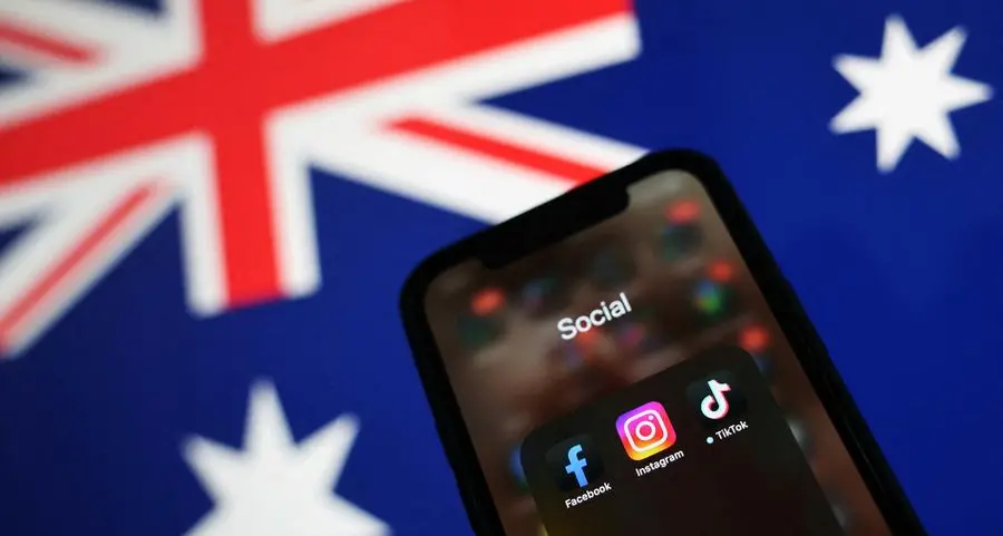 Big tech says Australia \"rushed\" social media ban for youths under 16