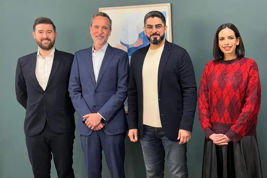 This partnership marks a major milestone for Corvidae\\u2019s expansion into the MENA region. Image Courtesy: ESAG