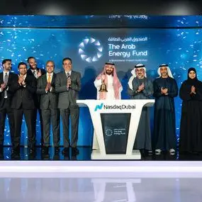 ناسداك دبي ترحّب بإدراج صكوك الصندوق العربي للطاقة بقيمة 500 مليون دولار أمريكي