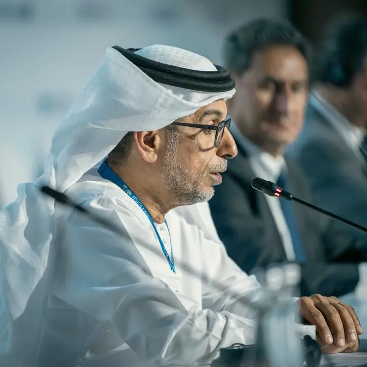 Abu Dhabi Fund for Development champions energy transition at 15th IRENA Assembly