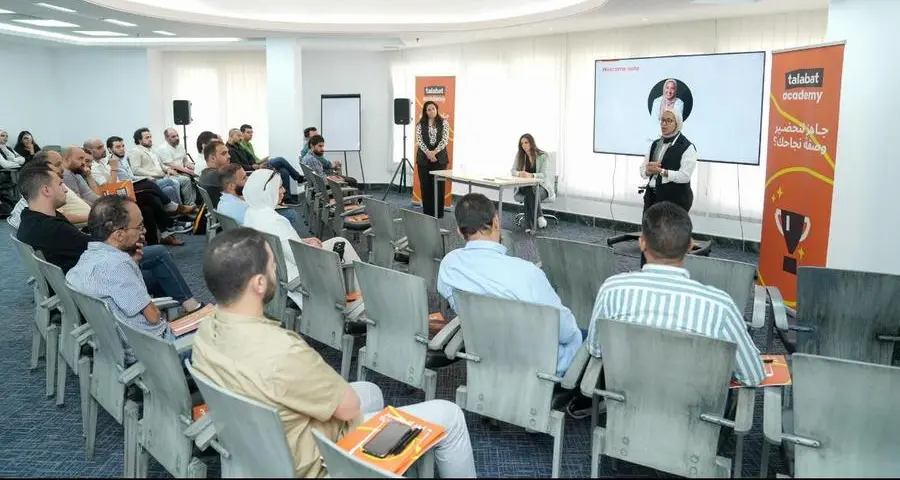 Talabat Egypt launches the third edition of “t-academy” to support the growth of local shops’ partners