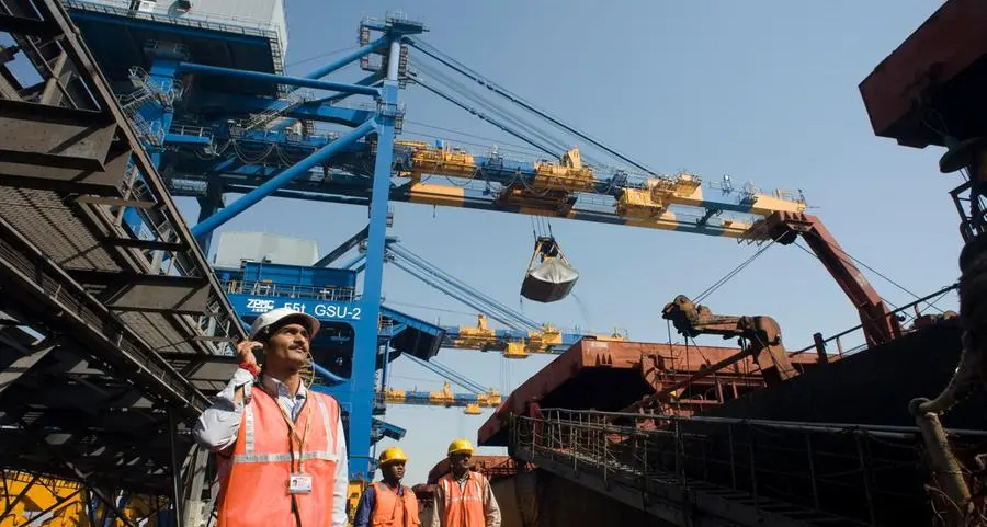 Adani Ports to sell $584mln 15-year bonds at 7.75%: IFR