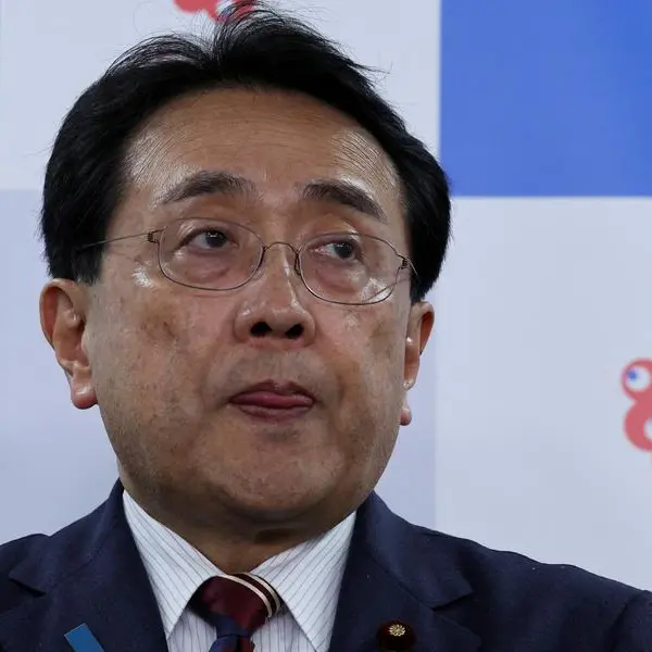 Japan's tariff envoy Akazawa to visit US to discuss deal document, FNN reports