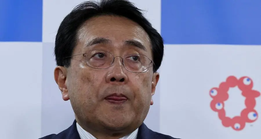 Japan's tariff envoy Akazawa to visit US to discuss deal document, FNN reports
