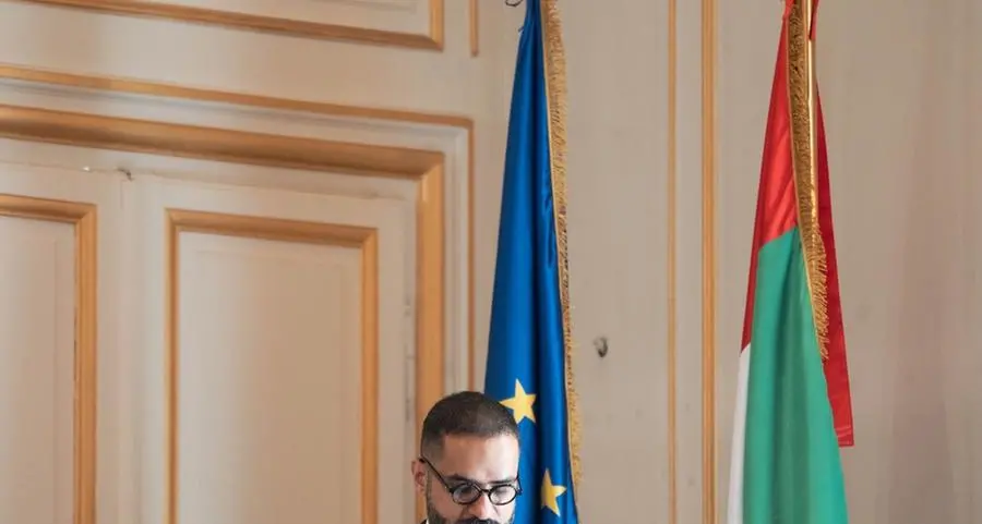 الإمارات والاتحاد الأوروبي يبحثان تعزيز مرونة سلاسل الإمداد الإنسانية العالمية في ظل مشهد جيوسياسي متقلب