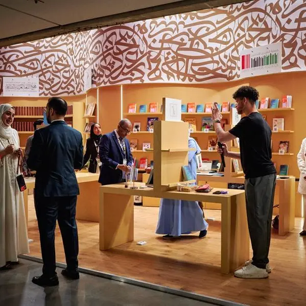 الشارقة ترفع علم الإمارات في قلب وارسو وتضع بولندا في حوار حي مع الثقافة الإماراتية والعربية