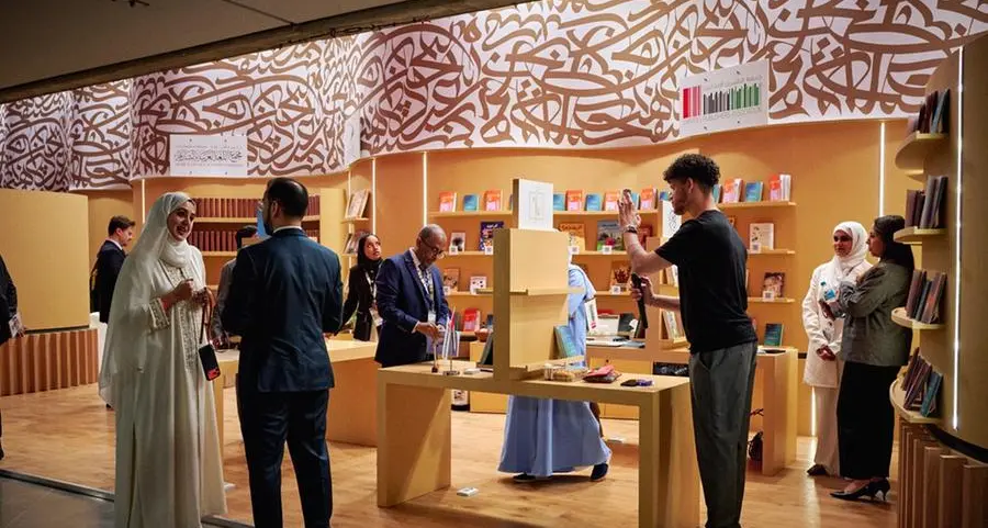 الشارقة ترفع علم الإمارات في قلب وارسو وتضع بولندا في حوار حي مع الثقافة الإماراتية والعربية