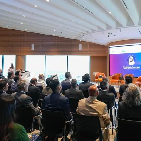 غرف دبي ووزارة الاقتصاد والسياحة ينظمان منتدى الشركات العائلية الهندية لبحث تعزيز استدامة أعمالها