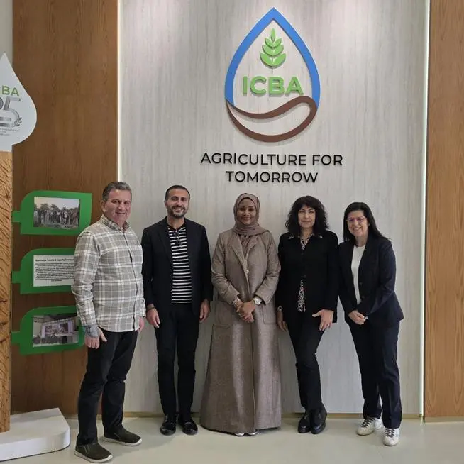 ICBA and FAO E-learning Academy highlight measurable results of ongoing collaboration