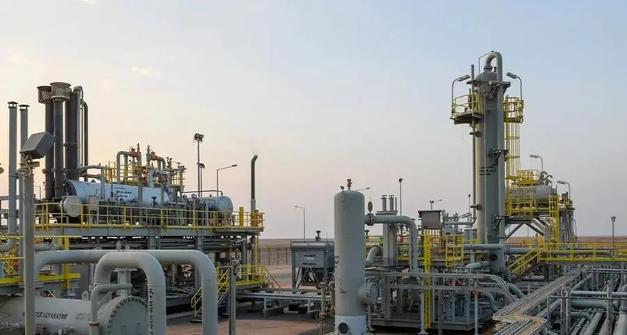 Saipem awarded $1bln gas compression plant EPC contract in Saudi Arabia
