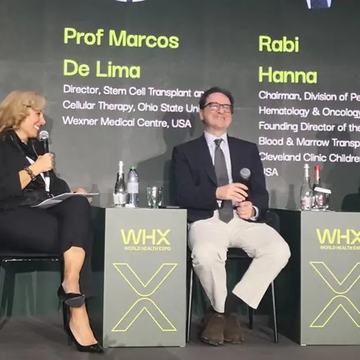 Local expertise supporting responsible advancement of cell and gene therapies across the Middle East