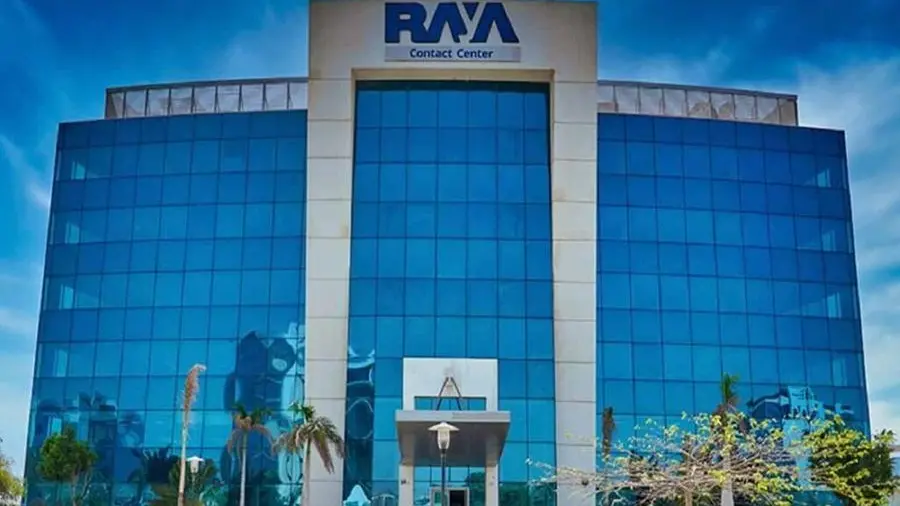 Egypt: Raya Contact Center’s consolidated profits plunge 40.74% YoY in Q1 2025