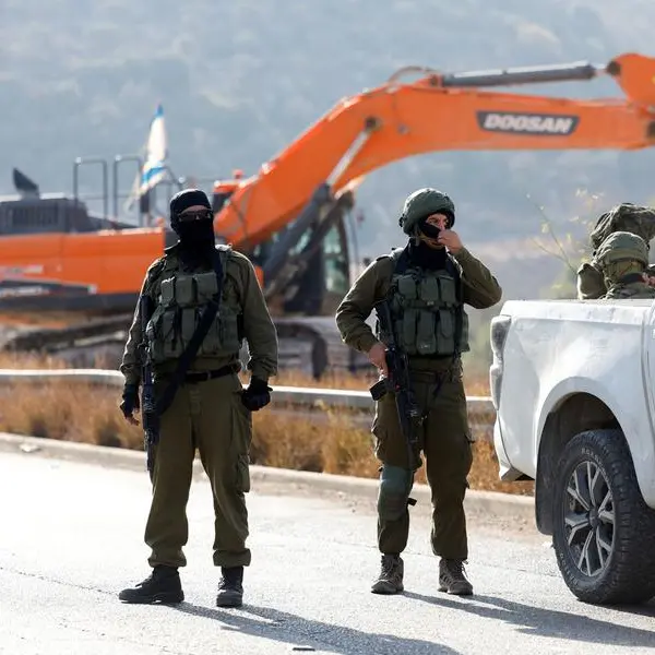 As Trump's plan talks of building a Palestinian state, West Bank's economy is collapsing