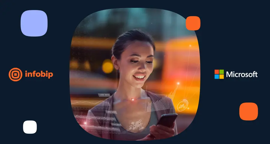 Infobip unveils CXOP: The next generation of AI-powered customer conversations