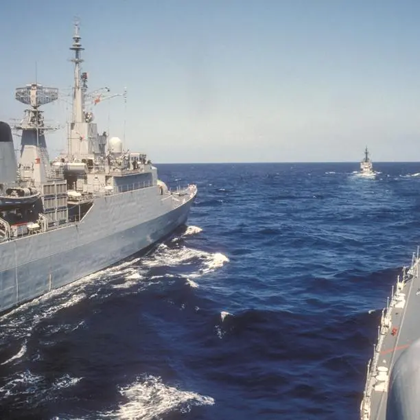 Applus+ to lead naval, offshore inspection project in Brazil