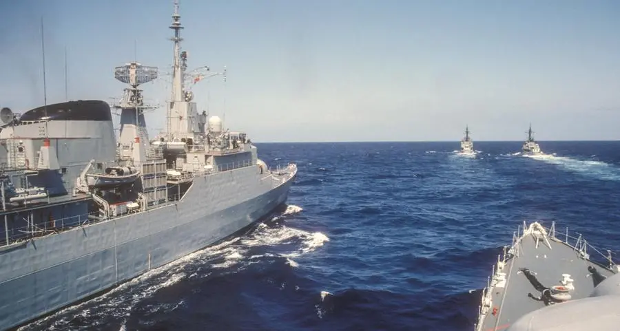 Applus+ to lead naval, offshore inspection project in Brazil