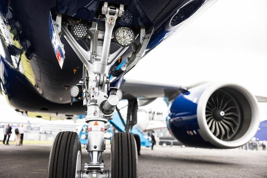 Safran to build $332mln landing-gear manufacturing facility in Morocco
