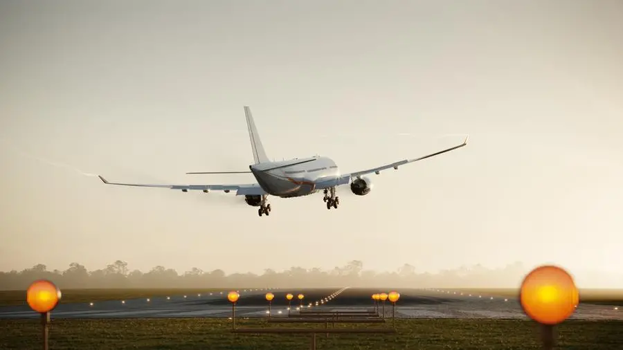 DAE, BXCI to launch $1.6bln annual aircraft leasing platform