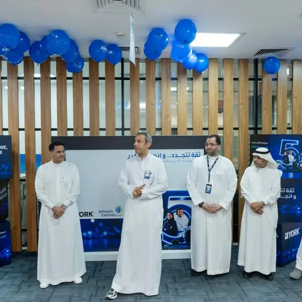 Johnson Controls Arabia achieves leading milestone as first Saudi company to sustain all customer experience ISO certifications