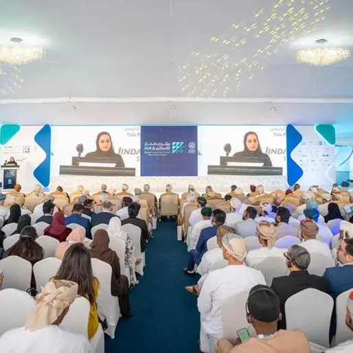 \"غرفة الشارقة\" تختتم مشاركتها في \"منتدى صحار للاستثمار 2026\" وتستعرض المقومات الاقتصادية للإمارة أمام مستثمرين من 32 دولة