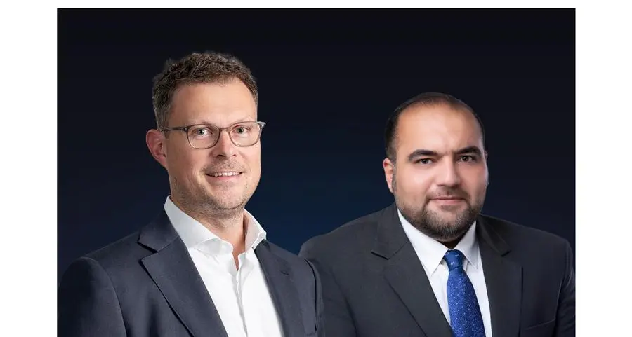 مجموعة سي إف آي المالية، أول منصة استثمارية في مملكة البحرين تتبنى المفتاح الإلكتروني المطوّر للأعمال (EKEY-B)، بدعم من Beyon Connect